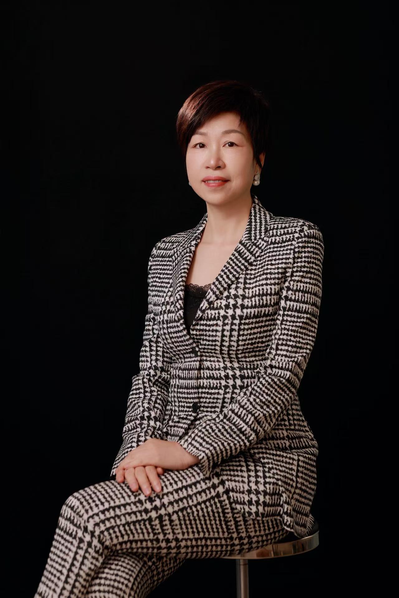 智悦世家创始人徐雪香